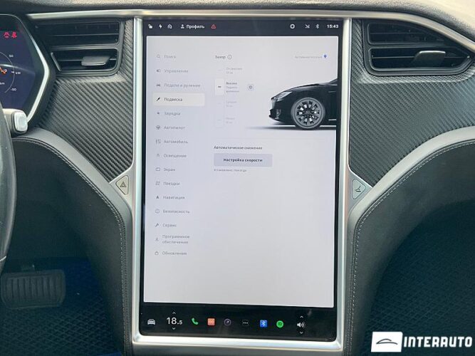 Tesla Model S 42 tesla Model S 2017