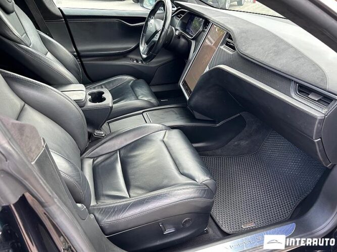 Tesla Model S 46 tesla Model S 2017