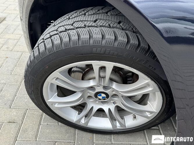 BMW 528 54 bmw 528 2011