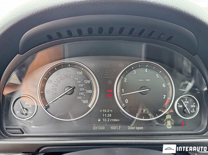 BMW 528 44 bmw 528 2011