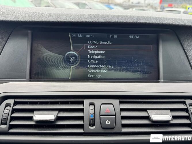 BMW 528 45 bmw 528 2011