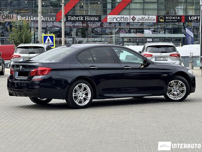 BMW 528 39 bmw 528 2011