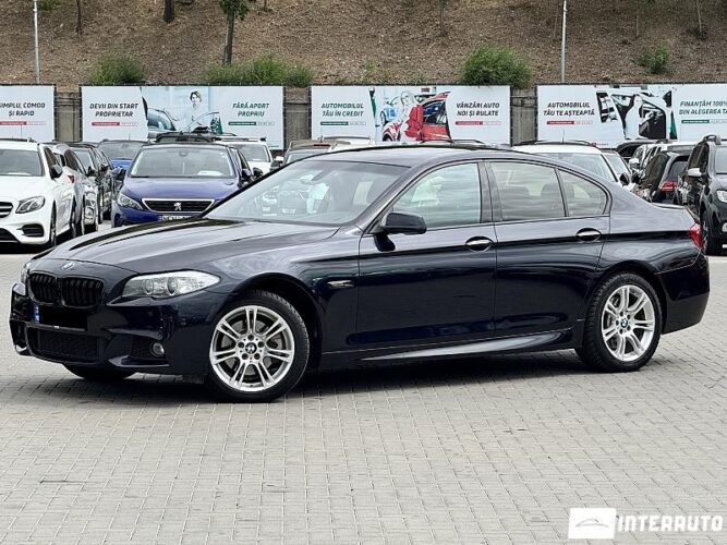 BMW 528 38 bmw 528 2011