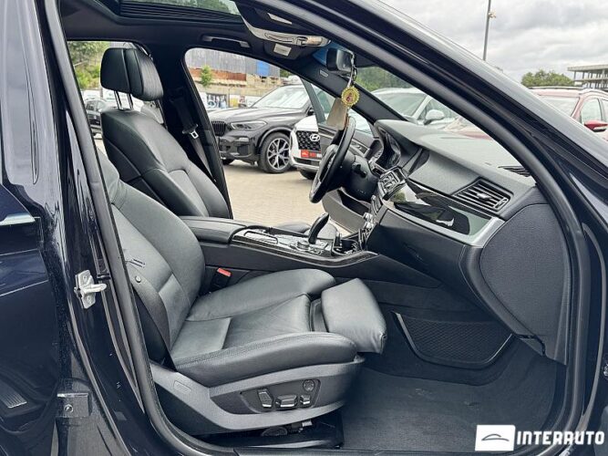 BMW 528 52 bmw 528 2011