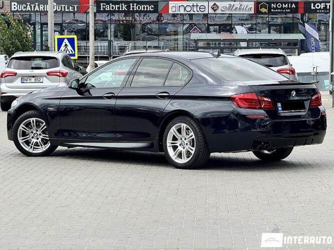 BMW 528 40 bmw 528 2011