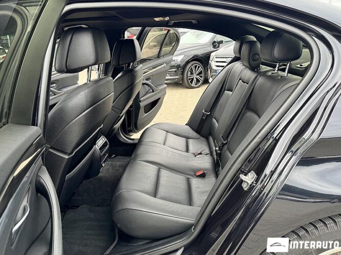 BMW 528 49 bmw 528 2011