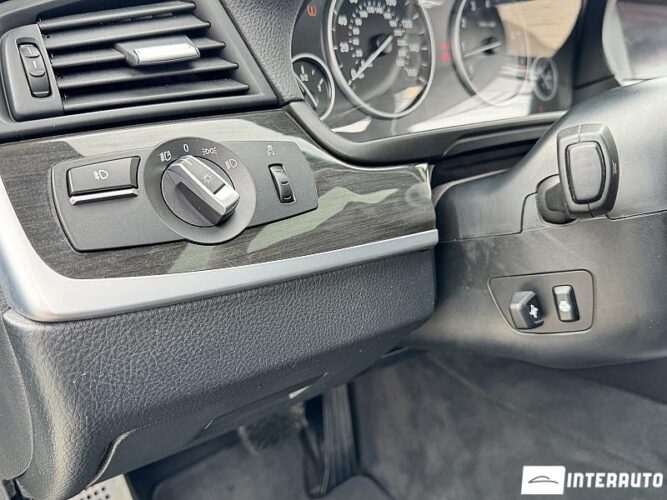 BMW 528 57 bmw 528 2011