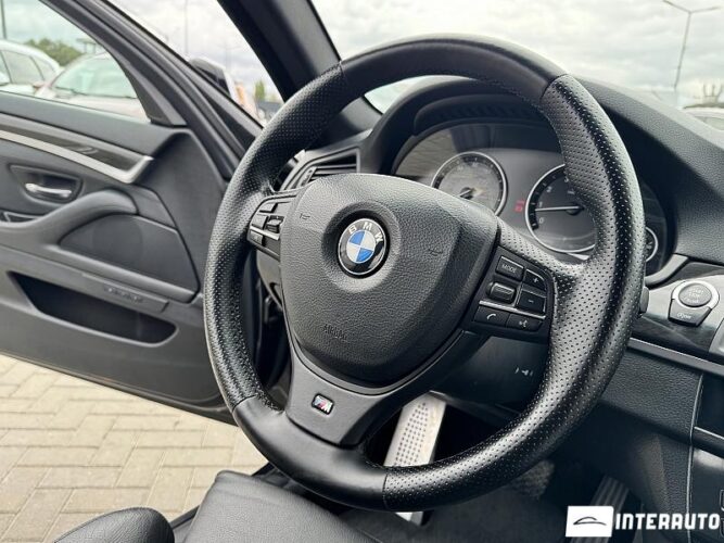 BMW 528 43 bmw 528 2011