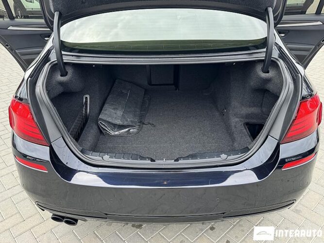 BMW 528 61 bmw 528 2011