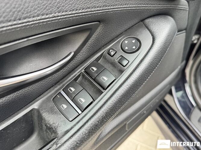 BMW 528 55 bmw 528 2011