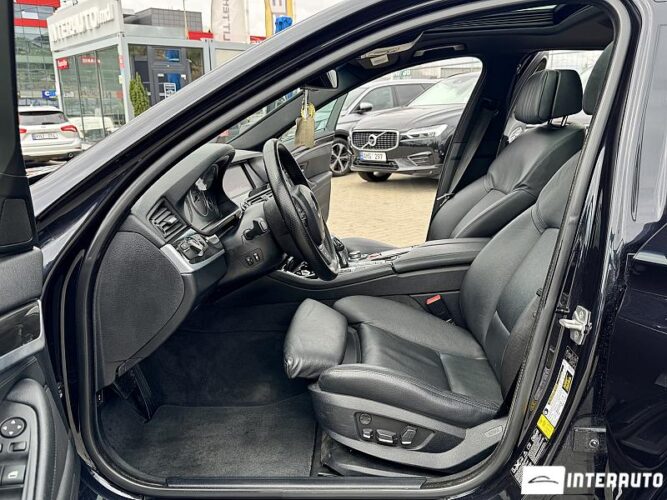 BMW 528 41 bmw 528 2011