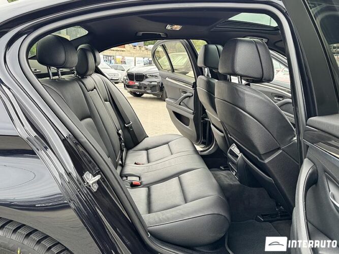 BMW 528 51 bmw 528 2011