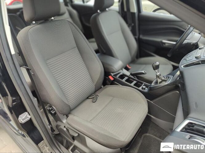 ford Grand C-MAX 2016