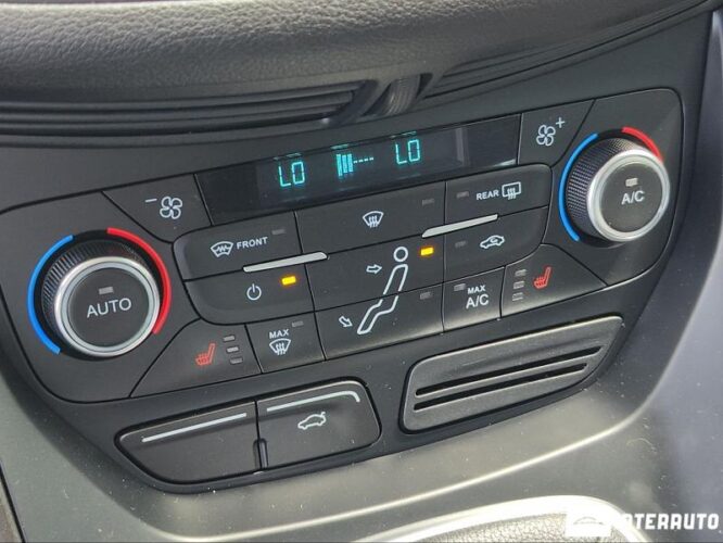 ford Grand C-MAX 2016