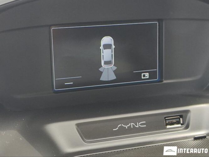 ford Grand C-MAX 2016