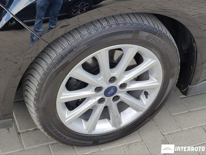 ford Grand C-MAX 2016