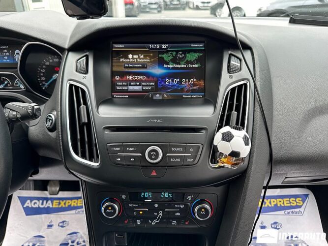 Ford Focus 40 ford Focus 2016