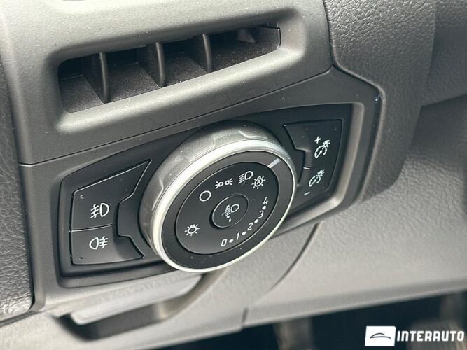 Ford Focus 42 ford Focus 2016