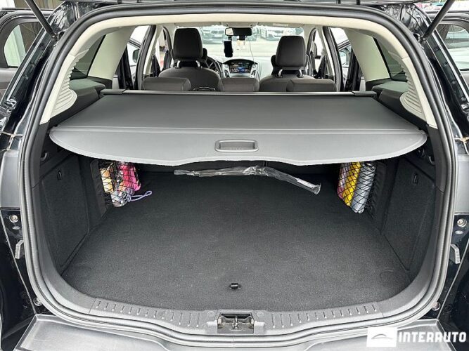 Ford Focus 46 ford Focus 2016