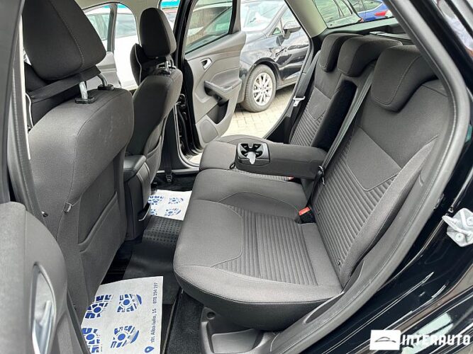 Ford Focus 44 ford Focus 2016