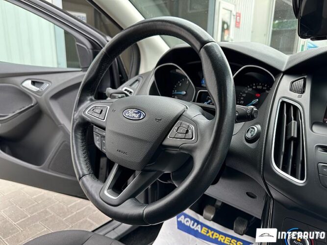 Ford Focus 37 ford Focus 2016