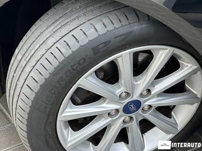 Ford Focus 47 ford Focus 2016