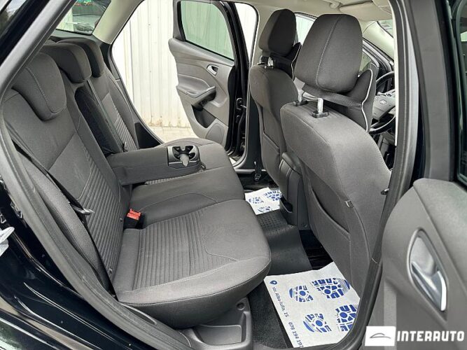 Ford Focus 45 ford Focus 2016