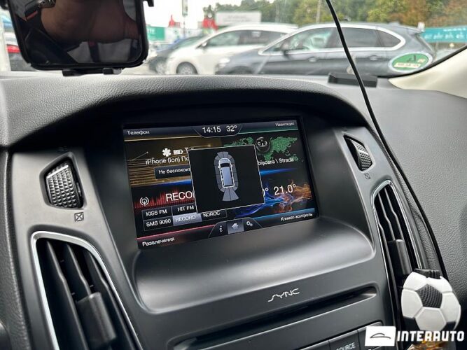 Ford Focus 39 ford Focus 2016