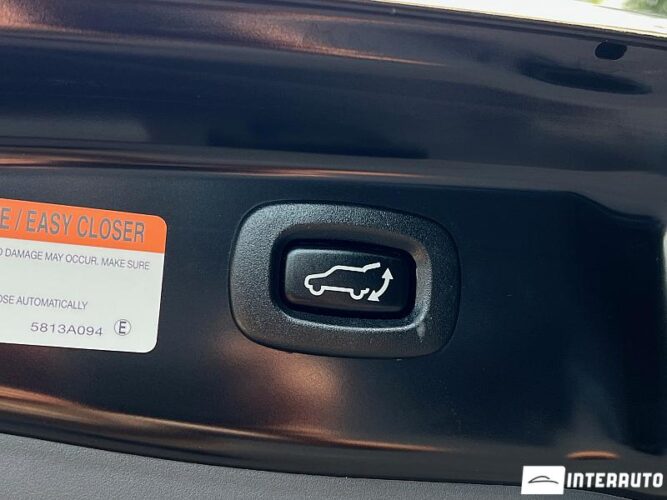 mitsubishi Outlander 2019