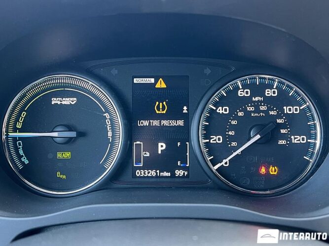 mitsubishi Outlander 2019