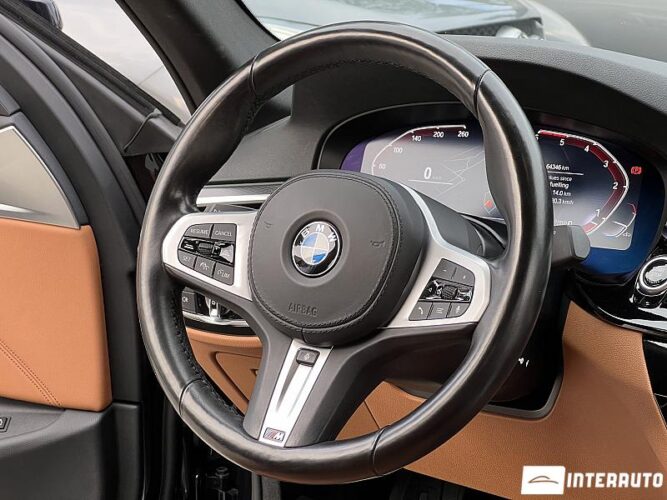 BMW 520 36 bmw 520 2021