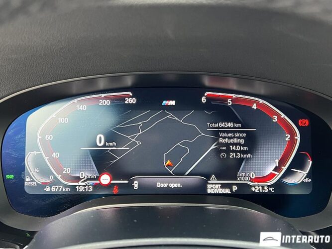 BMW 520 37 bmw 520 2021