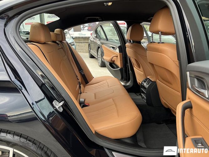 BMW 520 42 bmw 520 2021