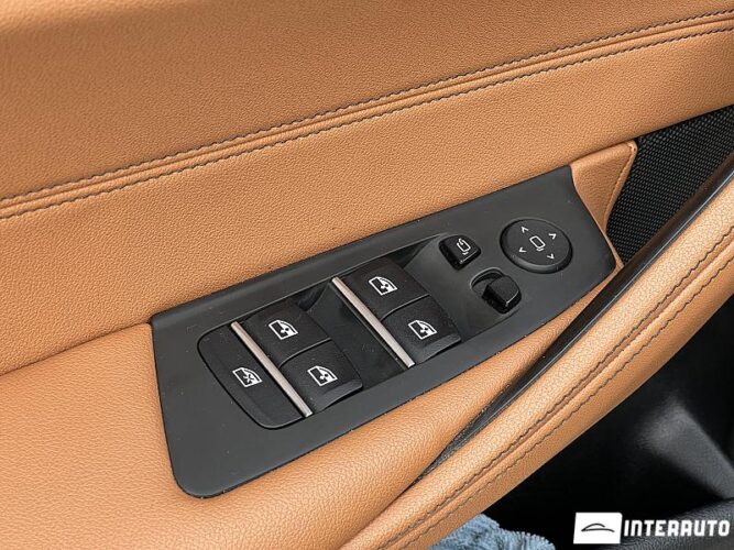 BMW 520 45 bmw 520 2021