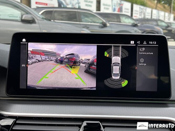 BMW 520 38 bmw 520 2021