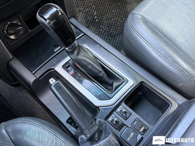 toyota Land Cruiser Prado 2012