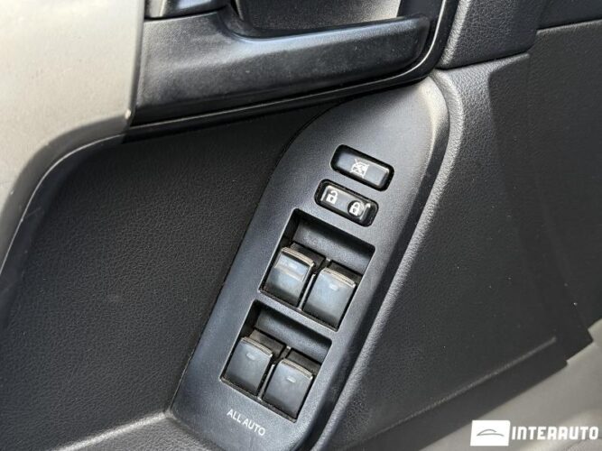 toyota Land Cruiser Prado 2012