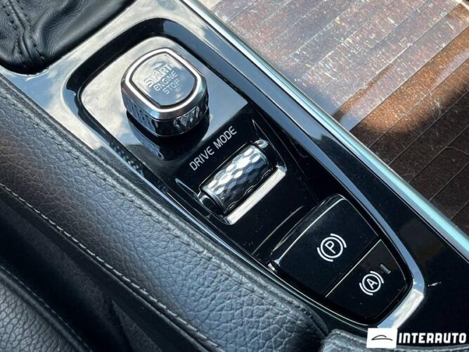 Volvo S 90 52 interauto-car