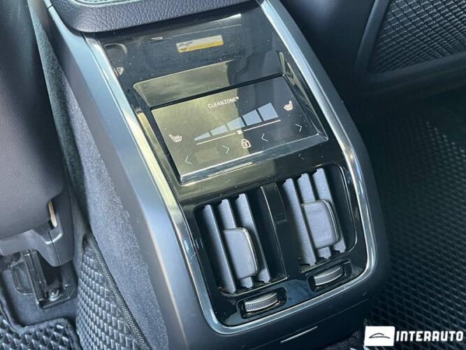 Volvo S 90 55 interauto-car