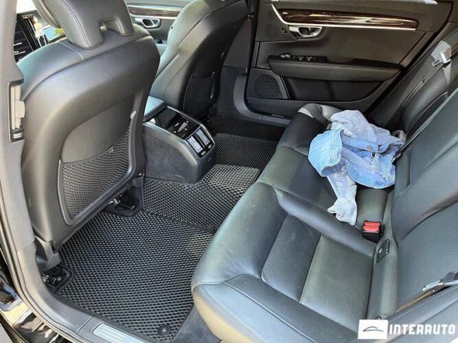 Volvo S 90 56 interauto-car