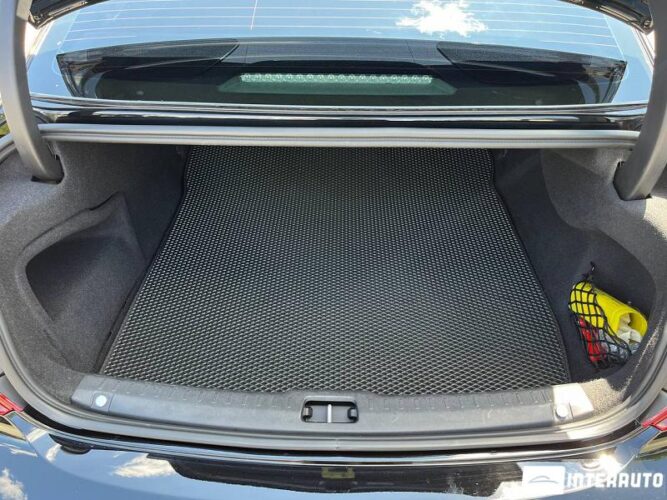 Volvo S 90 57 interauto-car