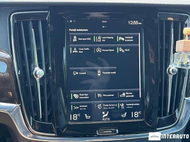 Volvo S 90 47 interauto-car