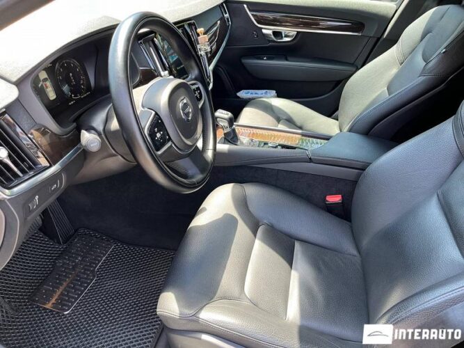 Volvo S 90 41 interauto-car