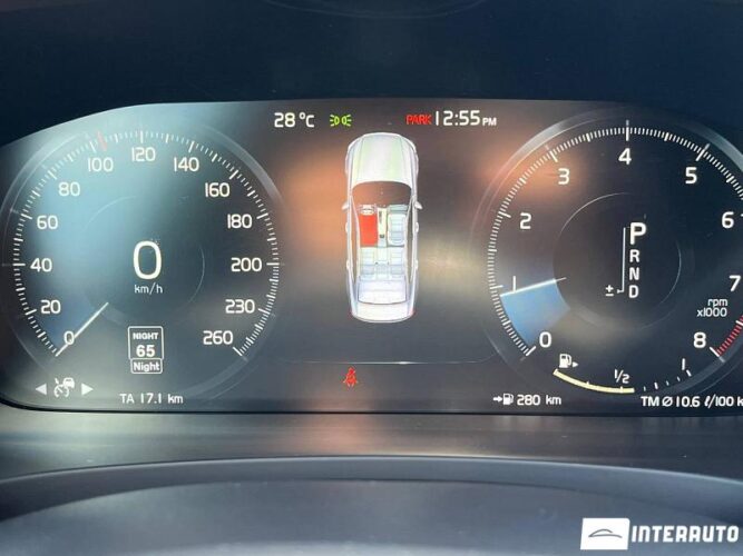 Volvo S 90 44 interauto-car