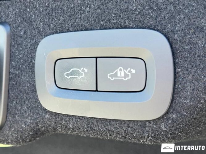 Volvo S 90 58 interauto-car