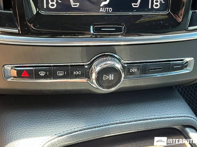 Volvo S 90 51 interauto-car