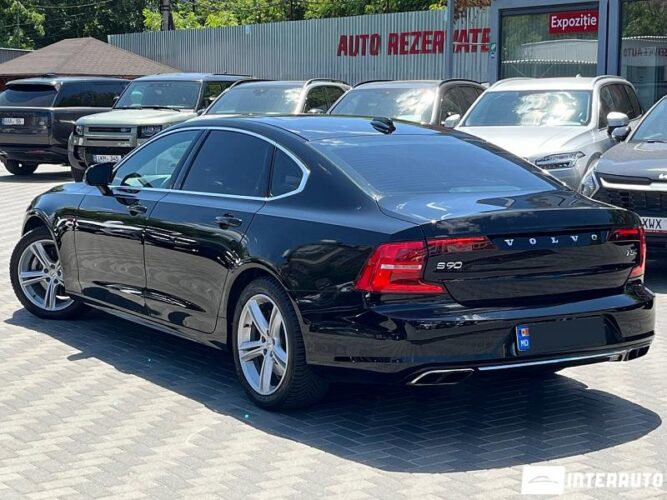 Volvo S 90 37 interauto-car