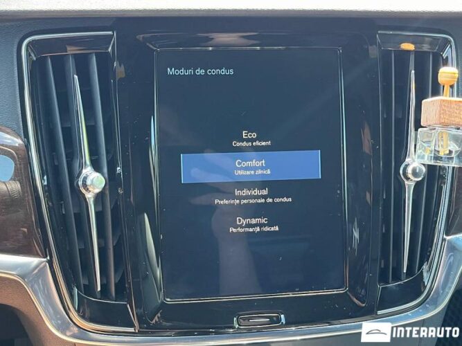 Volvo S 90 46 interauto-car