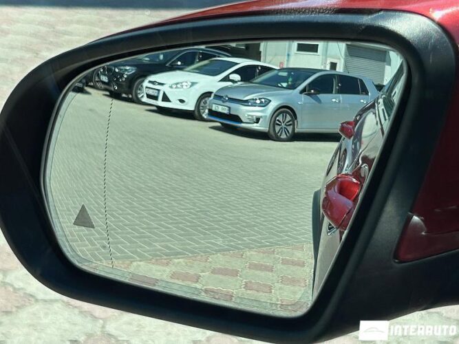 mercedes GLC 220d Coupe 2016