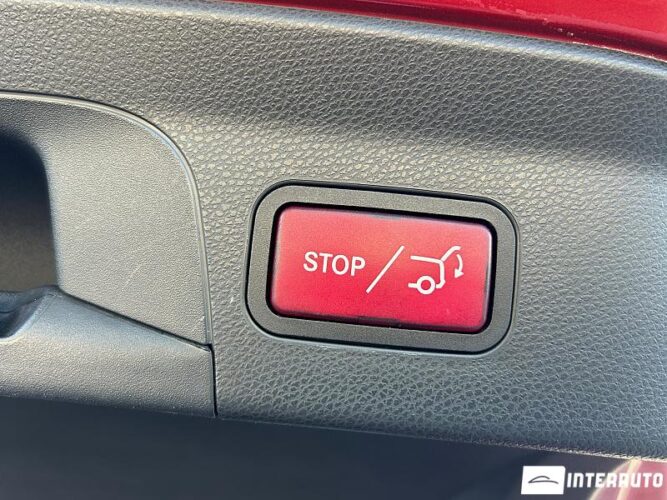 mercedes GLC 220d Coupe 2016